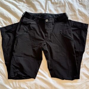 Patagonia hiking pants